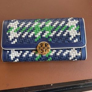 Tory Burch Wallet